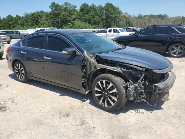 1N4AL3AP8JC126122 - 2018 NISSAN ALTIMA 2.5 გრაფიტი ფოტო 4
