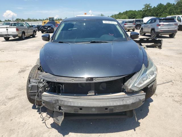 1N4AL3AP8JC126122 - 2018 NISSAN ALTIMA 2.5 გრაფიტი ფოტო 5