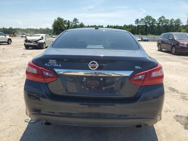 1N4AL3AP8JC126122 - 2018 NISSAN ALTIMA 2.5 გრაფიტი ფოტო 6