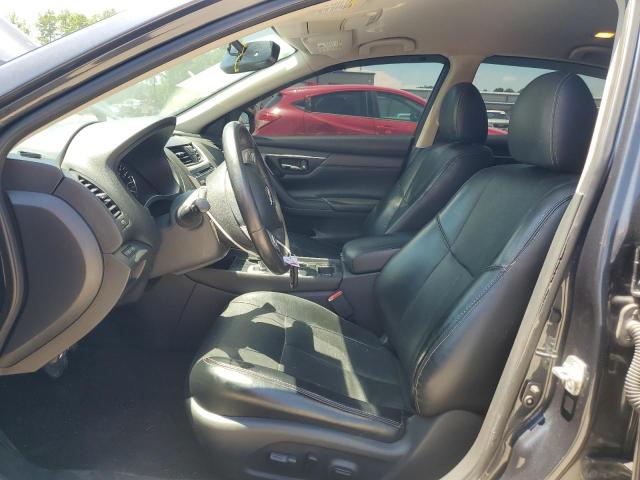 1N4AL3AP8JC126122 - 2018 NISSAN ALTIMA 2.5 გრაფიტი ფოტო 7