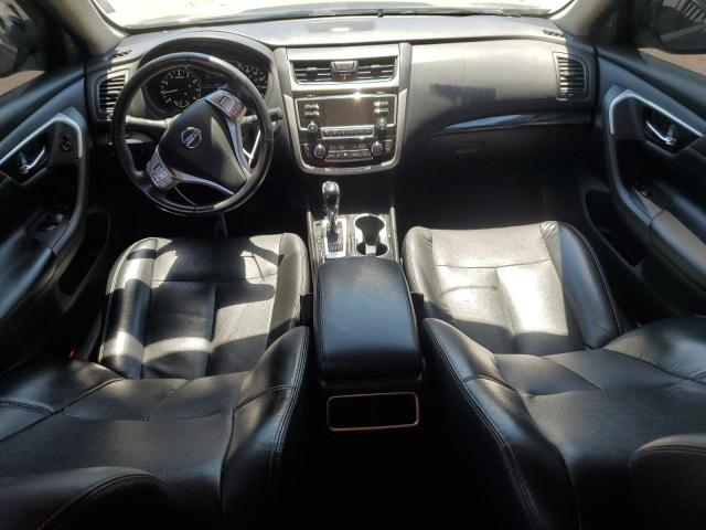 1N4AL3AP8JC126122 - 2018 NISSAN ALTIMA 2.5 გრაფიტი ფოტო 8