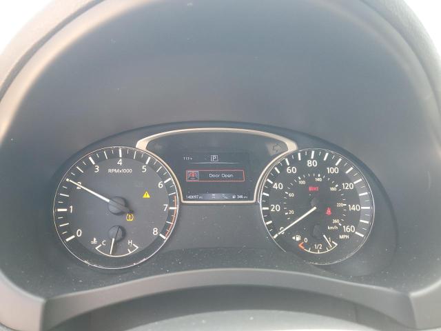 1N4AL3AP8JC126122 - 2018 NISSAN ALTIMA 2.5 გრაფიტი ფოტო 9