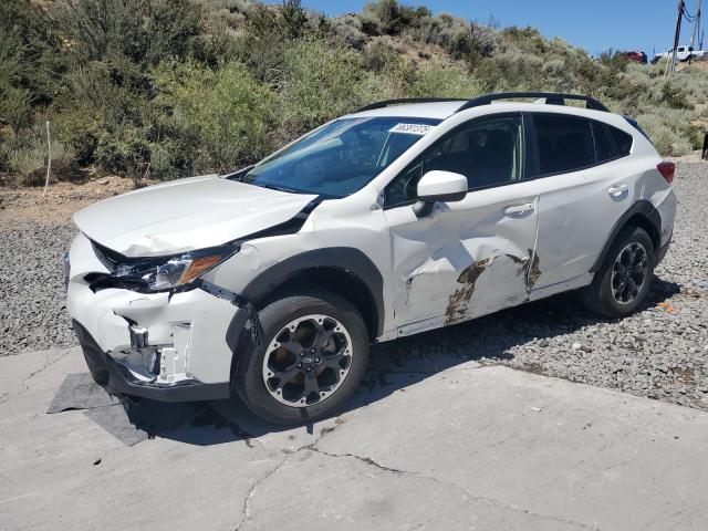 2023 SUBARU CROSSTREK PREMIUM, 