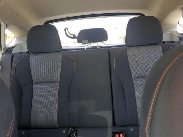 JF2GTAPC6P8330346 - 2023 SUBARU CROSSTREK PREMIUM თეთრი ფოტო 10