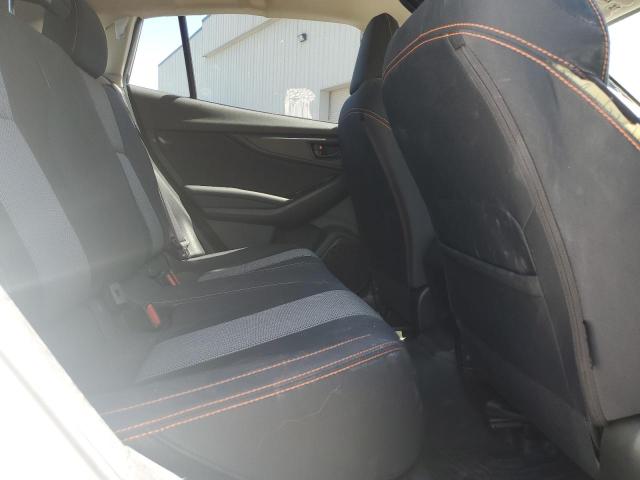 JF2GTAPC6P8330346 - 2023 SUBARU CROSSTREK PREMIUM თეთრი ფოტო 11