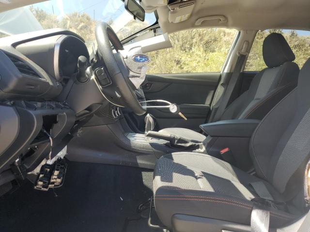 JF2GTAPC6P8330346 - 2023 SUBARU CROSSTREK PREMIUM თეთრი ფოტო 7