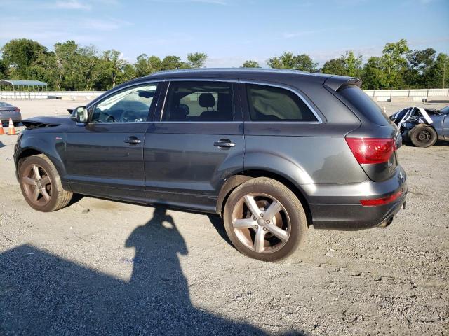 WA1DGAFE8FD027979 - 2015 AUDI Q7 PRESTIGE Boz foto 2