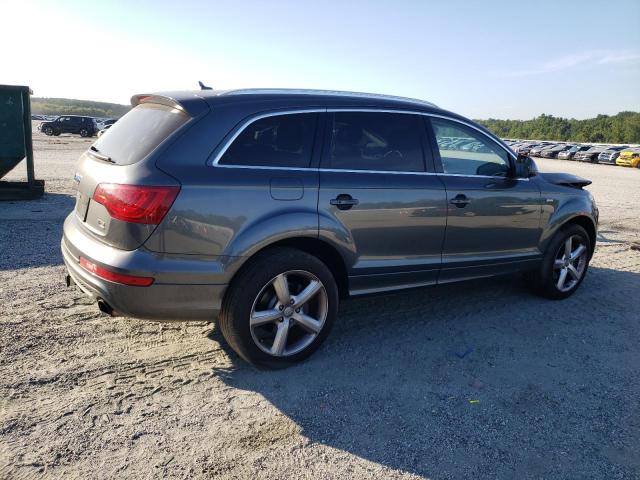 WA1DGAFE8FD027979 - 2015 AUDI Q7 PRESTIGE Boz foto 3