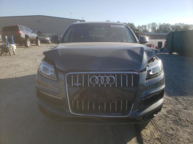 WA1DGAFE8FD027979 - 2015 AUDI Q7 PRESTIGE Boz foto 5