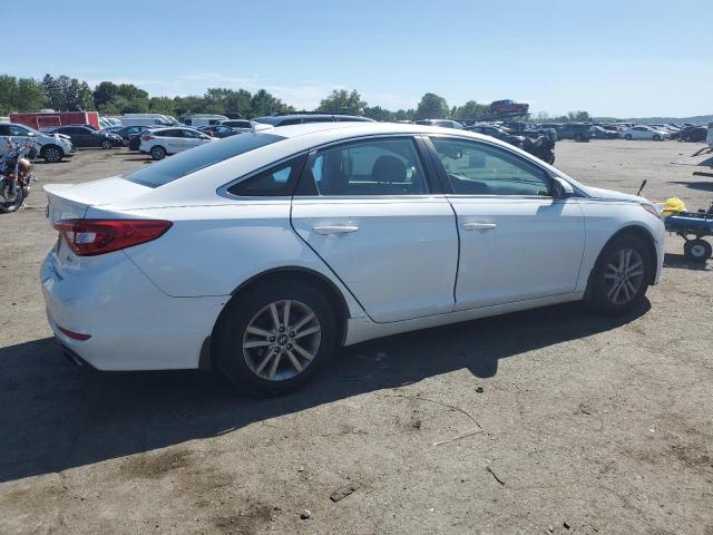 5NPE24AA3GH427376 - 2016 HYUNDAI SONATA ECO WHITE photo 3