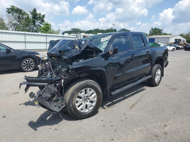 2023 NISSAN FRONTIER S, 