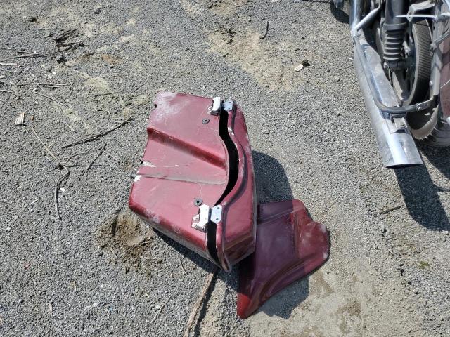 1HD1FCW14XY641733 - 1999 HARLEY-DAVIDSON FLHTCUI 勃艮第红 照片 9