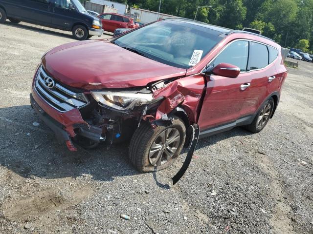 2014 HYUNDAI SANTA FE S, 