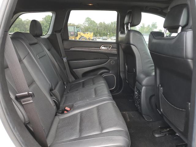 1C4RJEJG8EC270676 - 2014 JEEP GRAND CHER SUMMIT თეთრი ფოტო 11