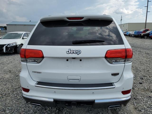 1C4RJEJG8EC270676 - 2014 JEEP GRAND CHER SUMMIT თეთრი ფოტო 6