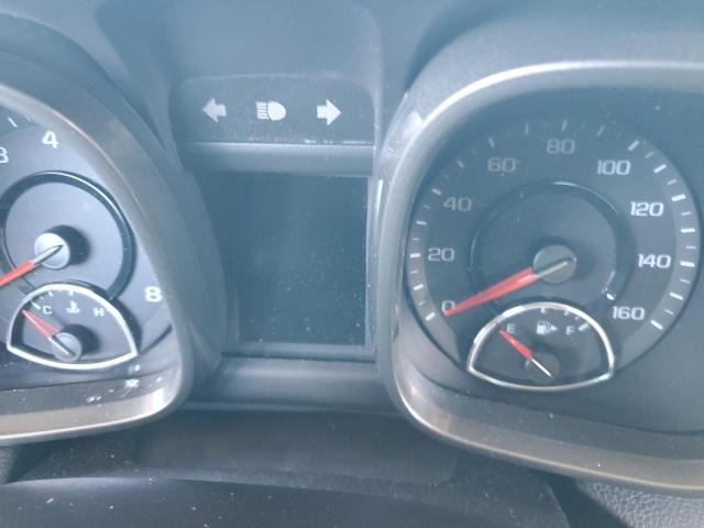 1G11C5SA6DU118544 - 2013 CHEVROLET MALIBU 1LT 蓝色 照片 9