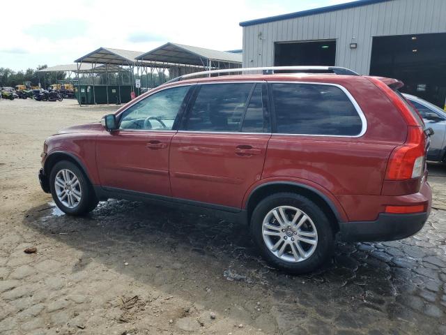 YV4952CZ6B1592030 - 2011 VOLVO XC90 3.2 RED photo 2