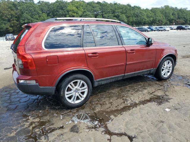 YV4952CZ6B1592030 - 2011 VOLVO XC90 3.2 RED photo 3