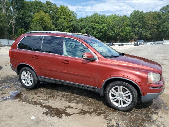 YV4952CZ6B1592030 - 2011 VOLVO XC90 3.2 RED photo 4