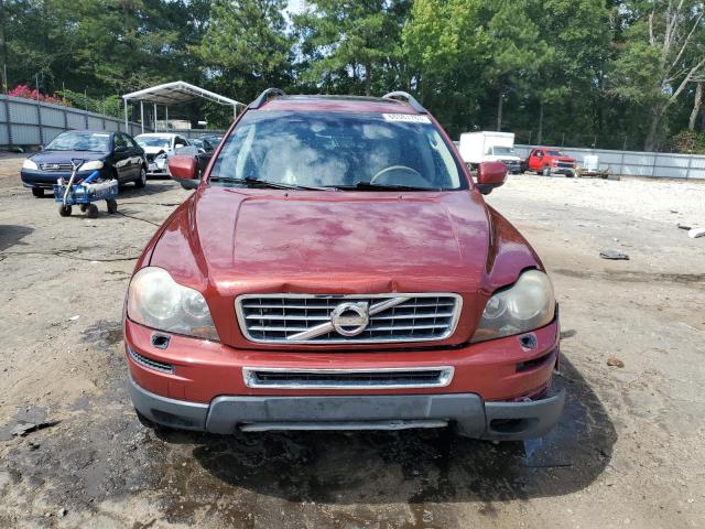 YV4952CZ6B1592030 - 2011 VOLVO XC90 3.2 RED photo 5