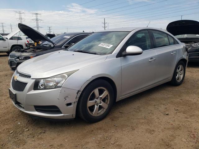 2013 CHEVROLET CRUZE LT, 