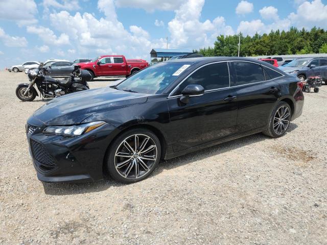 2019 TOYOTA AVALON XLE, 