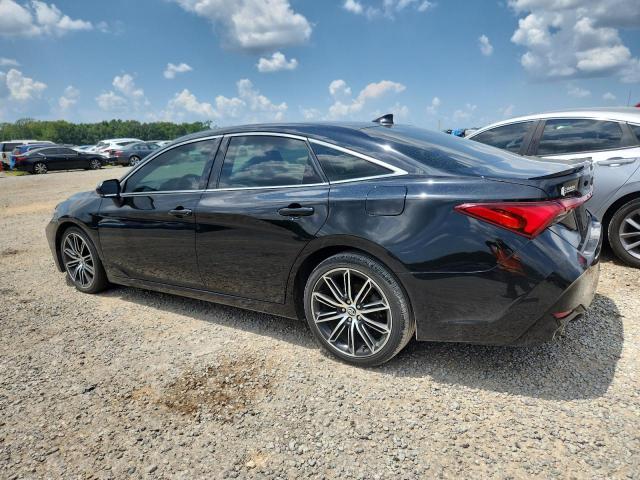4T1BZ1FB2KU002871 - 2019 TOYOTA AVALON XLE Чорний фото 2