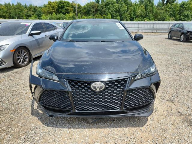 4T1BZ1FB2KU002871 - 2019 TOYOTA AVALON XLE Чорний фото 5
