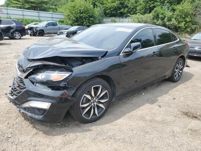 2024 CHEVROLET MALIBU RS, 