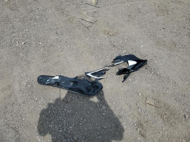 1G1ZG5ST6RF161303 - 2024 CHEVROLET MALIBU RS Negro foto 12