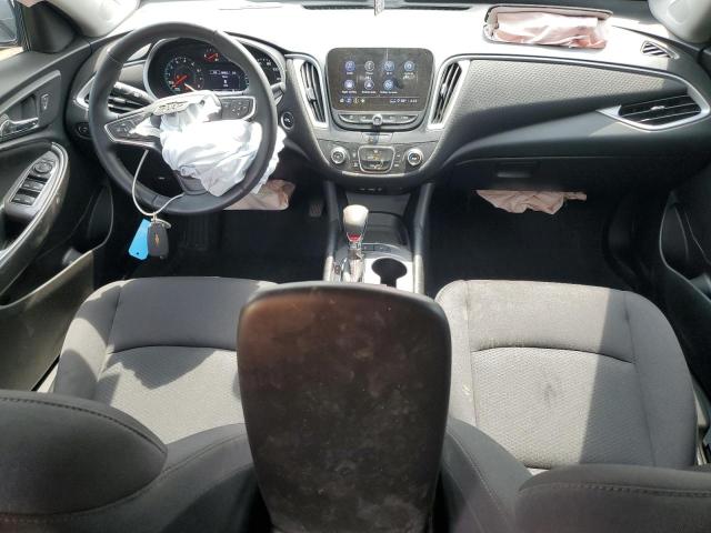 1G1ZG5ST6RF161303 - 2024 CHEVROLET MALIBU RS Negro foto 8