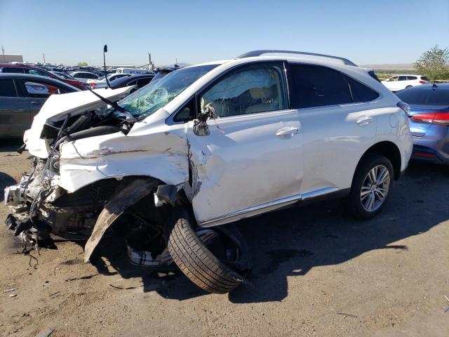 2015 LEXUS RX 350 BASE, 