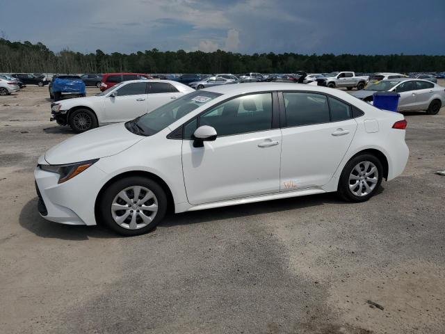 2024 TOYOTA COROLLA LE, 