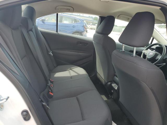 5YFB4MDE5RP198359 - 2024 TOYOTA COROLLA LE თეთრი ფოტო 10