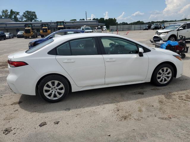 5YFB4MDE5RP198359 - 2024 TOYOTA COROLLA LE თეთრი ფოტო 3