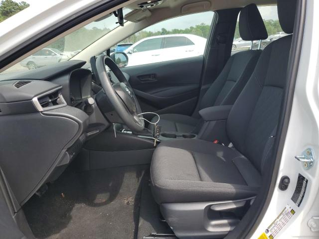 5YFB4MDE5RP198359 - 2024 TOYOTA COROLLA LE თეთრი ფოტო 7