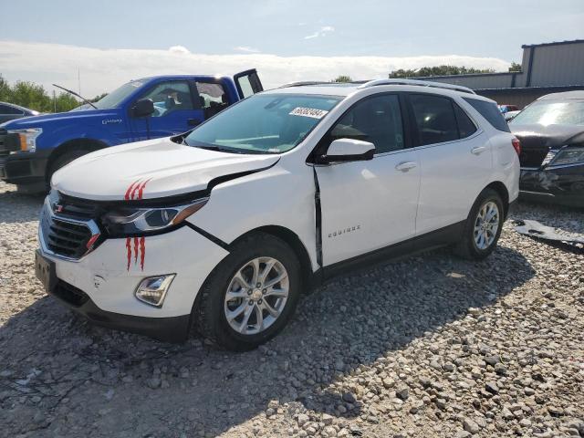 2021 CHEVROLET EQUINOX LT, 