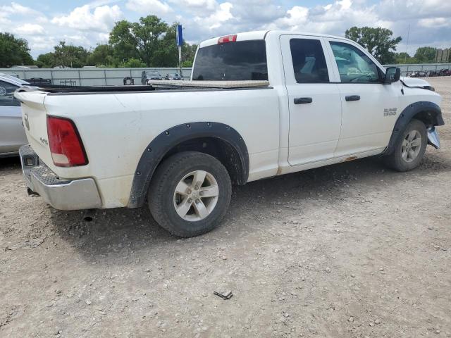 1C6RR7FMXFS738182 - 2015 RAM 1500 ST WHITE photo 3