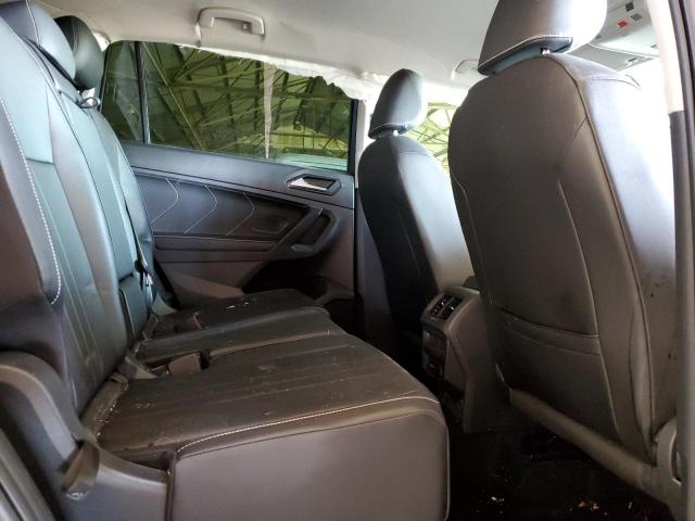3VV3B7AX2PM108379 - 2023 VOLKSWAGEN TIGUAN SE Boz foto 11