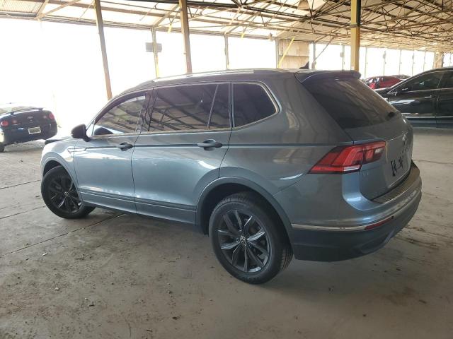 3VV3B7AX2PM108379 - 2023 VOLKSWAGEN TIGUAN SE Boz foto 2