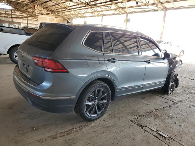 3VV3B7AX2PM108379 - 2023 VOLKSWAGEN TIGUAN SE Boz foto 3