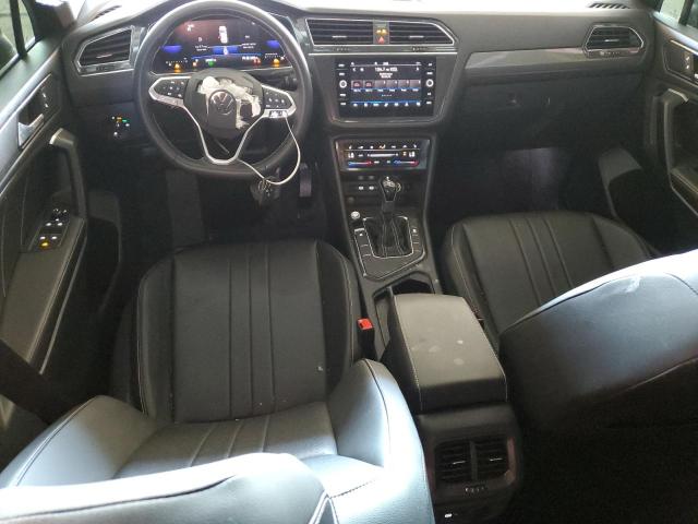 3VV3B7AX2PM108379 - 2023 VOLKSWAGEN TIGUAN SE Boz foto 8