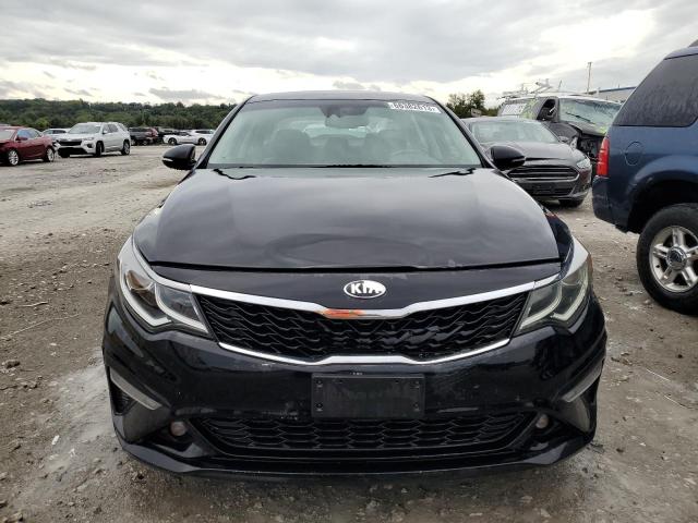 5XXGT4L38KG309087 - 2019 KIA OPTIMA LX BLACK photo 5