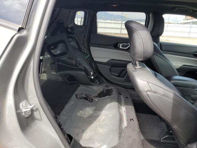 3C4NJDCN9PT519952 - 2023 JEEP COMPASS LIMITED GRAY photo 10