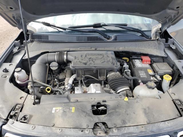 3C4NJDCN9PT519952 - 2023 JEEP COMPASS LIMITED GRAY photo 11