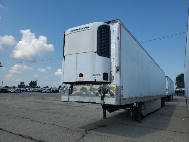 1UYVS2532CM431825 - 2012 UTILITY VS2RA თეთრი ფოტო 2