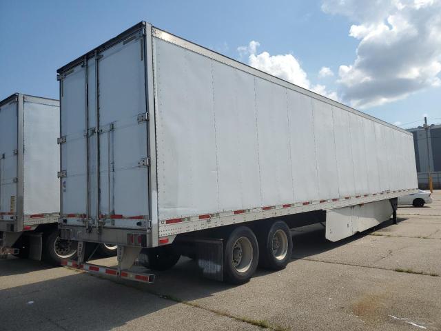 1UYVS2532CM431825 - 2012 UTILITY VS2RA თეთრი ფოტო 4