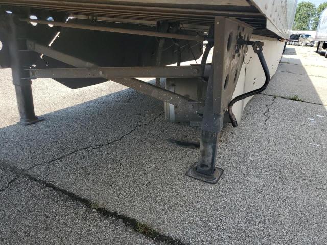 1UYVS2532CM431825 - 2012 UTILITY VS2RA თეთრი ფოტო 9