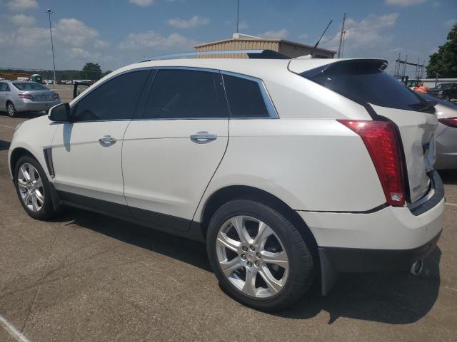 3GYFNDE36DS603243 - 2013 CADILLAC SRX PERFORMANCE COLLECTION Ақ фото 2