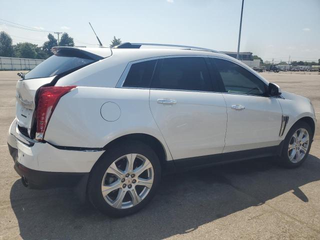3GYFNDE36DS603243 - 2013 CADILLAC SRX PERFORMANCE COLLECTION Ақ фото 3